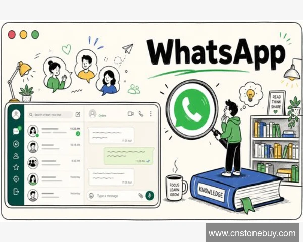 如何设置WhatsApp勿扰模式的时间段？