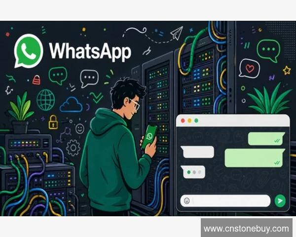 如何迁移从普通WhatsApp到WhatsApp Business？