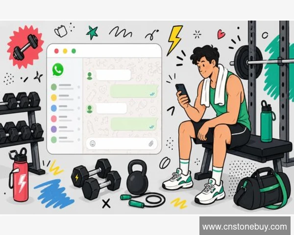 标题：电脑显示不了WhatsApp二维码？